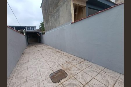 Casa para alugar com 100m², 2 quartos e 3 vagas Casa para alugar com 100m², 2 quartos e 3 vagasGaragem
