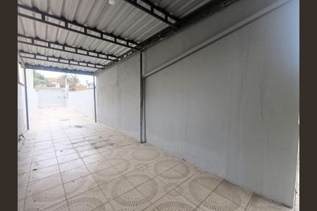 Casa para alugar com 100m², 2 quartos e 3 vagas Casa para alugar com 100m², 2 quartos e 3 vagasGaragem