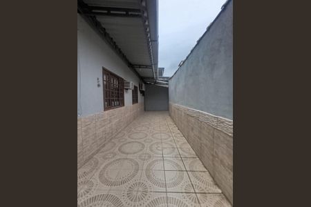 Casa para alugar com 100m², 2 quartos e 3 vagas Casa para alugar com 100m², 2 quartos e 3 vagasGaragem