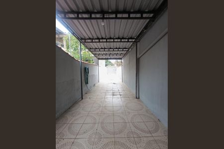 Casa para alugar com 100m², 2 quartos e 3 vagas Casa para alugar com 100m², 2 quartos e 3 vagasGaragem