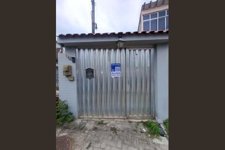 Casa para alugar com 100m², 2 quartos e 3 vagas Casa para alugar com 100m², 2 quartos e 3 vagasPlaca