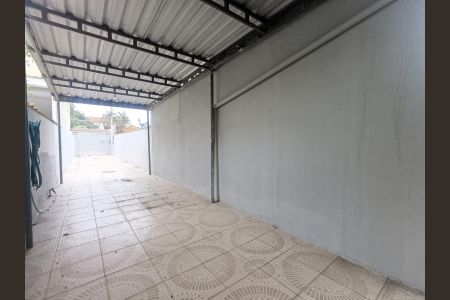 Casa para alugar com 100m², 2 quartos e 3 vagas Casa para alugar com 100m², 2 quartos e 3 vagasGaragem