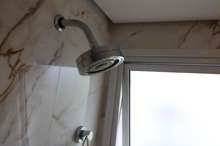 Apartamento à venda com 220m², 2 quartos e 3 vagasBanheiro do Closet