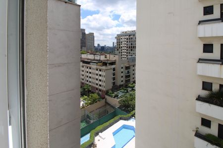 Apartamento à venda com 220m², 2 quartos e 3 vagasVista Escritório