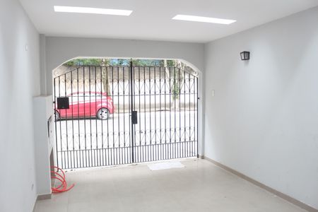 Casa à venda com 117m², 2 quartos e 1 vagaGaragem