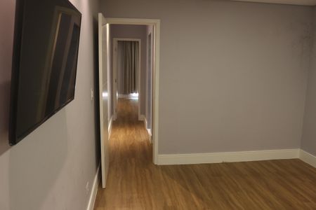 Quarto 1 de casa à venda com 2 quartos, 117m² em Jardim Sao Caetano, São Caetano do Sul