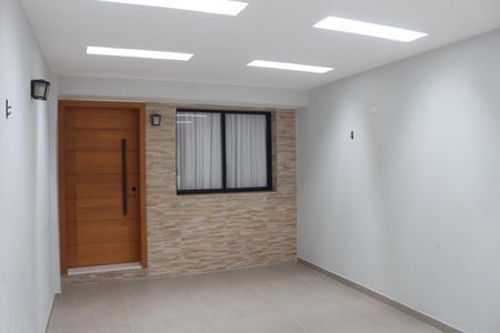 Casa à venda com 117m², 2 quartos e 1 vagaGaragem