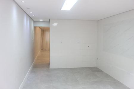 Casa à venda com 117m², 2 quartos e 1 vagaCozinha