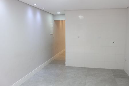 Casa à venda com 117m², 2 quartos e 1 vagaCozinha