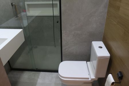 Casa à venda com 117m², 2 quartos e 1 vagaBanheiro 2