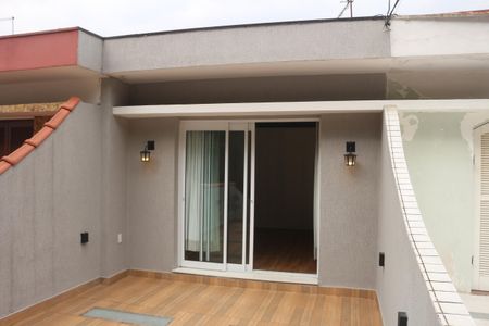 Casa à venda com 117m², 2 quartos e 1 vagaVaranda