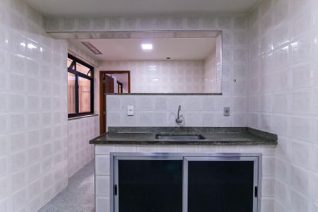 Apartamento para alugar com 90m², 2 quartos e 1 vaga Apartamento para alugar com 90m², 2 quartos e 1 vagaCozinha