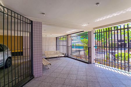 Apartamento para alugar com 90m², 2 quartos e 1 vaga Apartamento para alugar com 90m², 2 quartos e 1 vagaÁrea comum