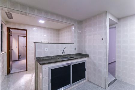 Apartamento para alugar com 90m², 2 quartos e 1 vaga Apartamento para alugar com 90m², 2 quartos e 1 vagaCozinha