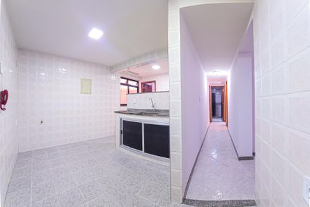 Apartamento para alugar com 90m², 2 quartos e 1 vaga Apartamento para alugar com 90m², 2 quartos e 1 vagaCozinha