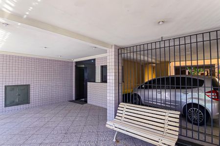 Apartamento para alugar com 90m², 2 quartos e 1 vaga Apartamento para alugar com 90m², 2 quartos e 1 vagaÁrea comum