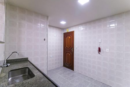 Apartamento para alugar com 90m², 2 quartos e 1 vaga Apartamento para alugar com 90m², 2 quartos e 1 vagaCozinha