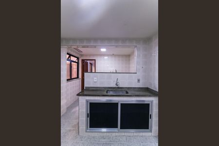 Apartamento para alugar com 90m², 2 quartos e 1 vaga Apartamento para alugar com 90m², 2 quartos e 1 vagaCozinha