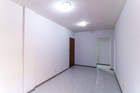 Sala de apartamento para alugar com 2 quartos, 90m² em Méier, Rio de Janeiro