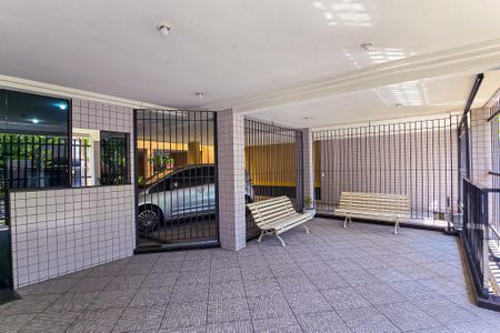 Apartamento para alugar com 90m², 2 quartos e 1 vaga Apartamento para alugar com 90m², 2 quartos e 1 vagaÁrea comum