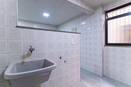 Apartamento para alugar com 90m², 2 quartos e 1 vaga Apartamento para alugar com 90m², 2 quartos e 1 vagaÁrea de Serviço