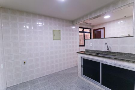 Apartamento para alugar com 90m², 2 quartos e 1 vaga Apartamento para alugar com 90m², 2 quartos e 1 vagaCozinha