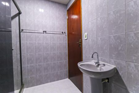 Apartamento para alugar com 90m², 2 quartos e 1 vaga Apartamento para alugar com 90m², 2 quartos e 1 vagaBanheiro