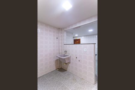Apartamento para alugar com 90m², 2 quartos e 1 vaga Apartamento para alugar com 90m², 2 quartos e 1 vagaÁrea de Serviço