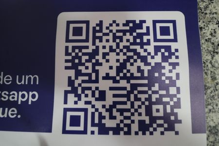 Apartamento para alugar com 69m², 2 quartos e 1 vagaPlaquinha