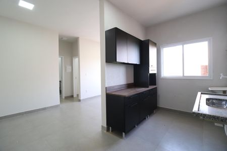 Apartamento para alugar com 69m², 2 quartos e 1 vagaCozinha