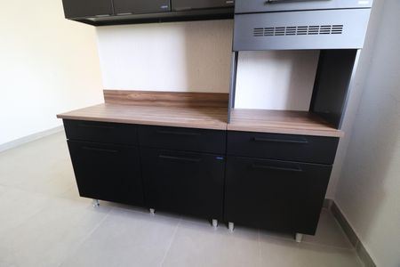 Apartamento para alugar com 69m², 2 quartos e 1 vagaCozinha