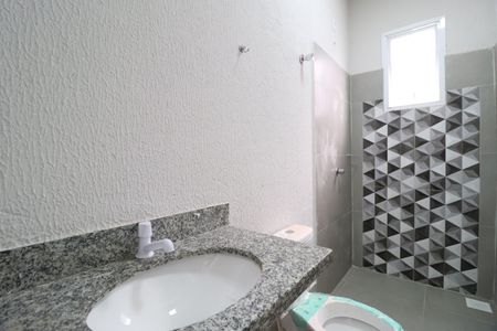 Apartamento para alugar com 69m², 2 quartos e 1 vagaBanheiro da Suíte