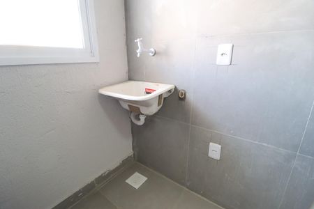 Apartamento para alugar com 69m², 2 quartos e 1 vagaÁrea de Serviço