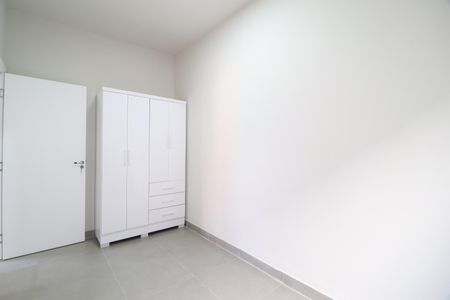 Quarto 1 de apartamento para alugar com 2 quartos, 69m² em Novo Mundo, Uberlândia