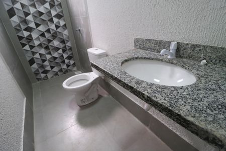 Apartamento para alugar com 69m², 2 quartos e 1 vagaBanheiro Social