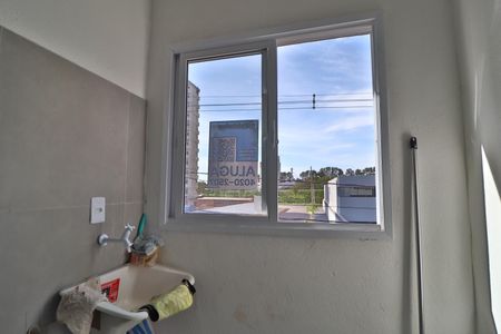 Apartamento para alugar com 69m², 2 quartos e 1 vagaÁrea de Serviço