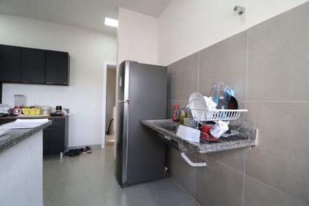 Apartamento para alugar com 69m², 2 quartos e 1 vagaCozinha