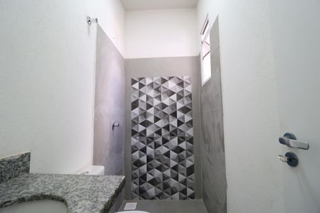 Apartamento para alugar com 69m², 2 quartos e 1 vagaBanheiro Social