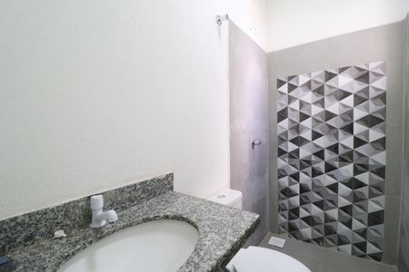 Apartamento para alugar com 69m², 2 quartos e 1 vagaBanheiro Social