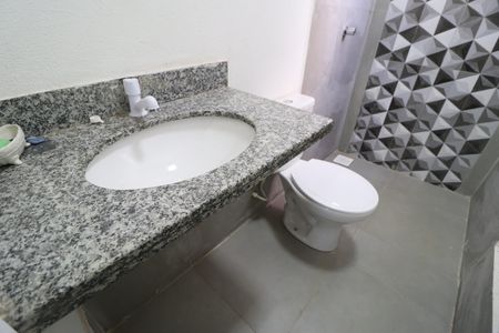 Apartamento para alugar com 69m², 2 quartos e 1 vagaBanheiro Social