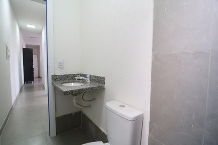 Apartamento para alugar com 69m², 2 quartos e 1 vagaBanheiro Social