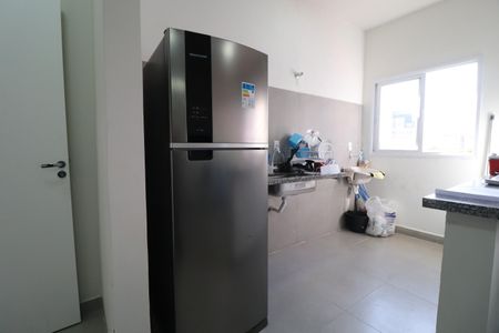 Apartamento para alugar com 69m², 2 quartos e 1 vagaCozinha