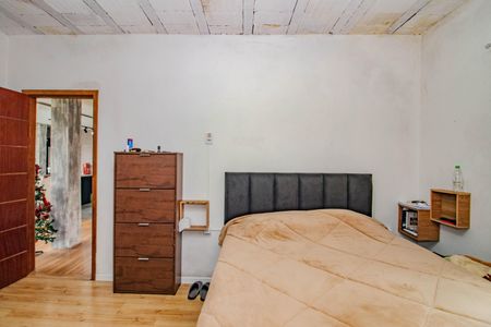 Casa à venda com 200m², 2 quartos e 1 vagaQuarto 1