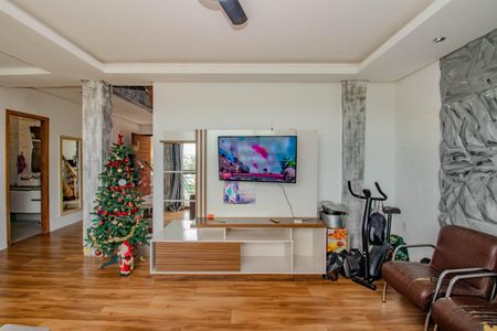 Casa à venda com 200m², 2 quartos e 1 vagaSala