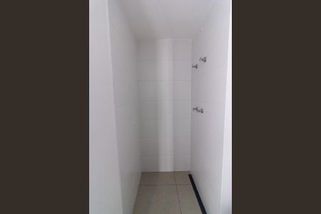 Studio à venda com 24m², 1 quarto e sem vaga Studio à venda com 24m², 1 quarto e sem vagaBanheiro