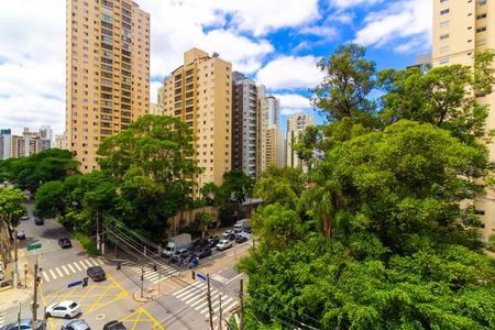 Studio à venda com 24m², 1 quarto e sem vaga Studio à venda com 24m², 1 quarto e sem vagaVista Varanda