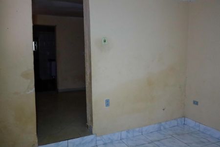 Casa para alugar com 42m², 1 quarto e sem vaga Casa para alugar com 42m², 1 quarto e sem vagaQuarto 1