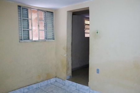 Casa para alugar com 42m², 1 quarto e sem vaga Casa para alugar com 42m², 1 quarto e sem vagaQuarto 1
