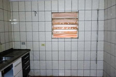 Casa para alugar com 42m², 1 quarto e sem vaga Casa para alugar com 42m², 1 quarto e sem vagaCozinha