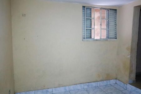 Quarto 1 de casa para alugar com 1 quarto, 42m² em Vila Menck, Osasco